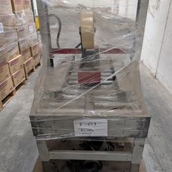 Used Tape Machines