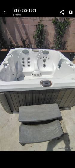 7800 Sundance Prado spa   110..220