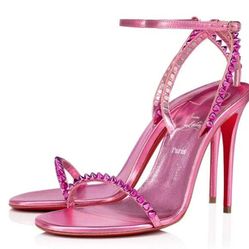 💕 Luxury  CL Women's  Heels 💕 Size 7,8,9 💕