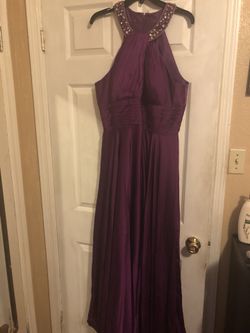 Elegant dress