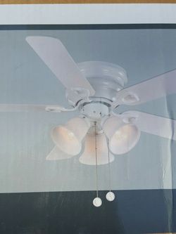 New 44 n ceiling fan