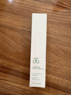 Arbonne Counter Spot Essence