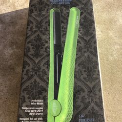 Professional Hair Straightener 