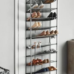Shoe racks