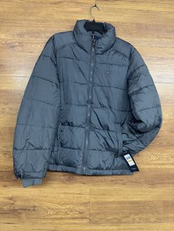 Tommy Jacket