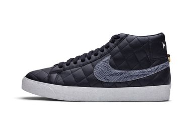 Nike Supreme Blazers (2006)