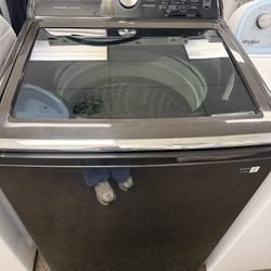 Samsung Washer Top Load On Sale 