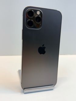 Apple iPhone 12 PRO 128gb. ( Fully Unlocked Phone )