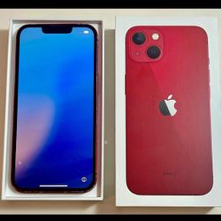 Apple iPhone 13 Unlocked 5G 