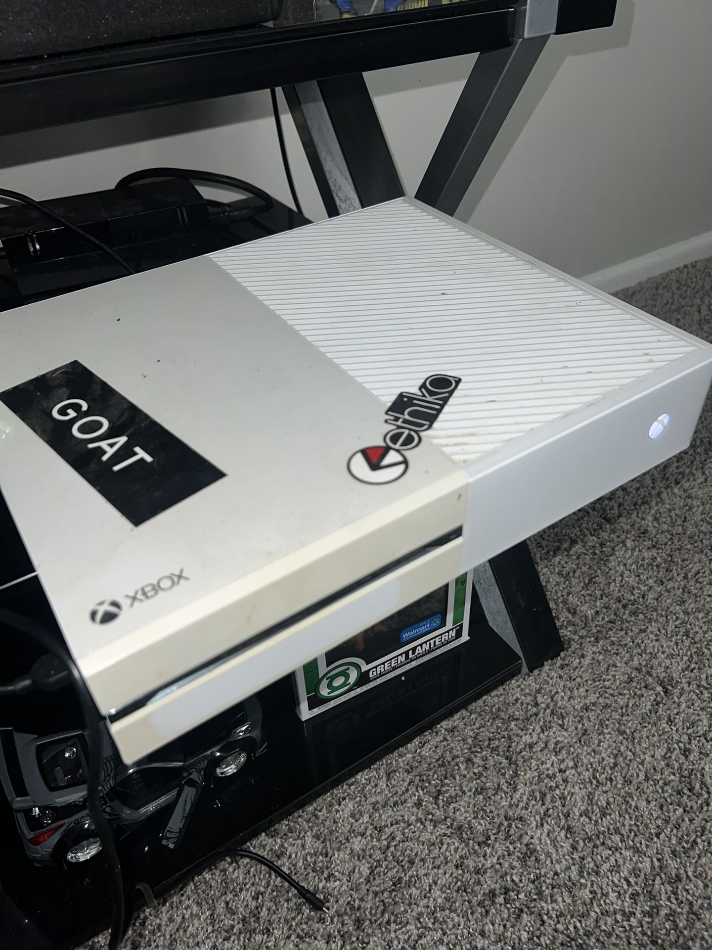 XBOX ONE 500GB