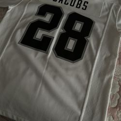 Raiders Jersey