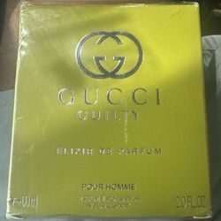 Gucci Guilty And Valentino Both New And Real 100 For Both  