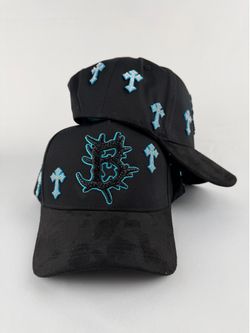 Gorra Barbas Heaven