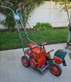 Edger