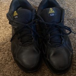 New Balance Kitchen Shoes