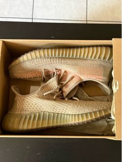 Yeezy Boost Santu  (Size 10)