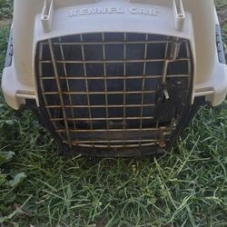 Cage For Pet
