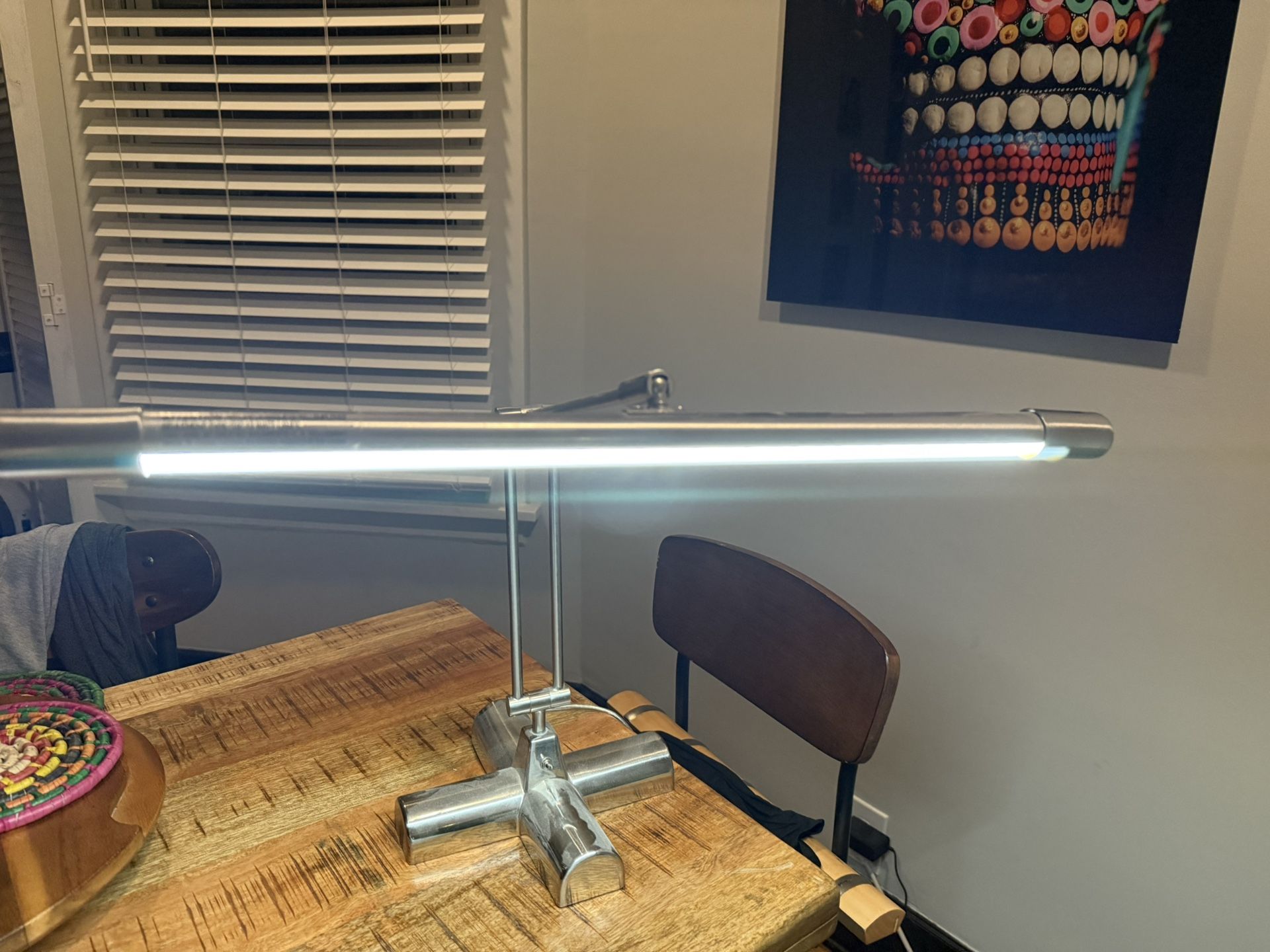 Desk Lamp