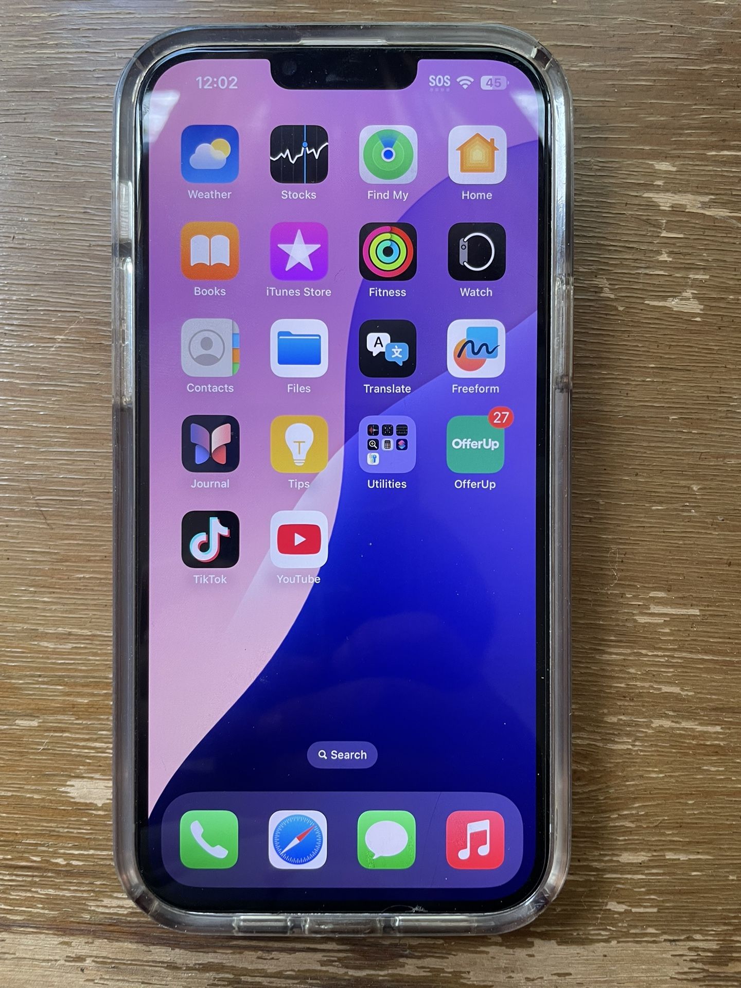 iPhone 14 Plus