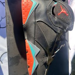 Jordan 7 Retro 5y
