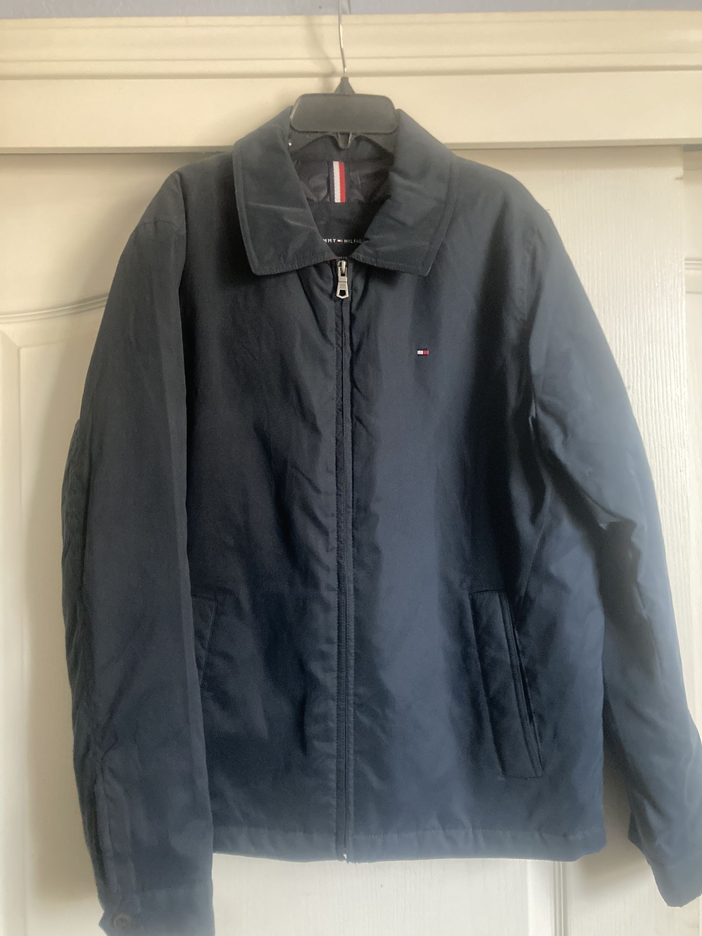 Tommy Hilfiger Jacket (Medium)