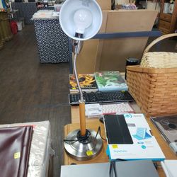 Office Desk Lamp