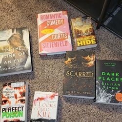 Book Bundle 