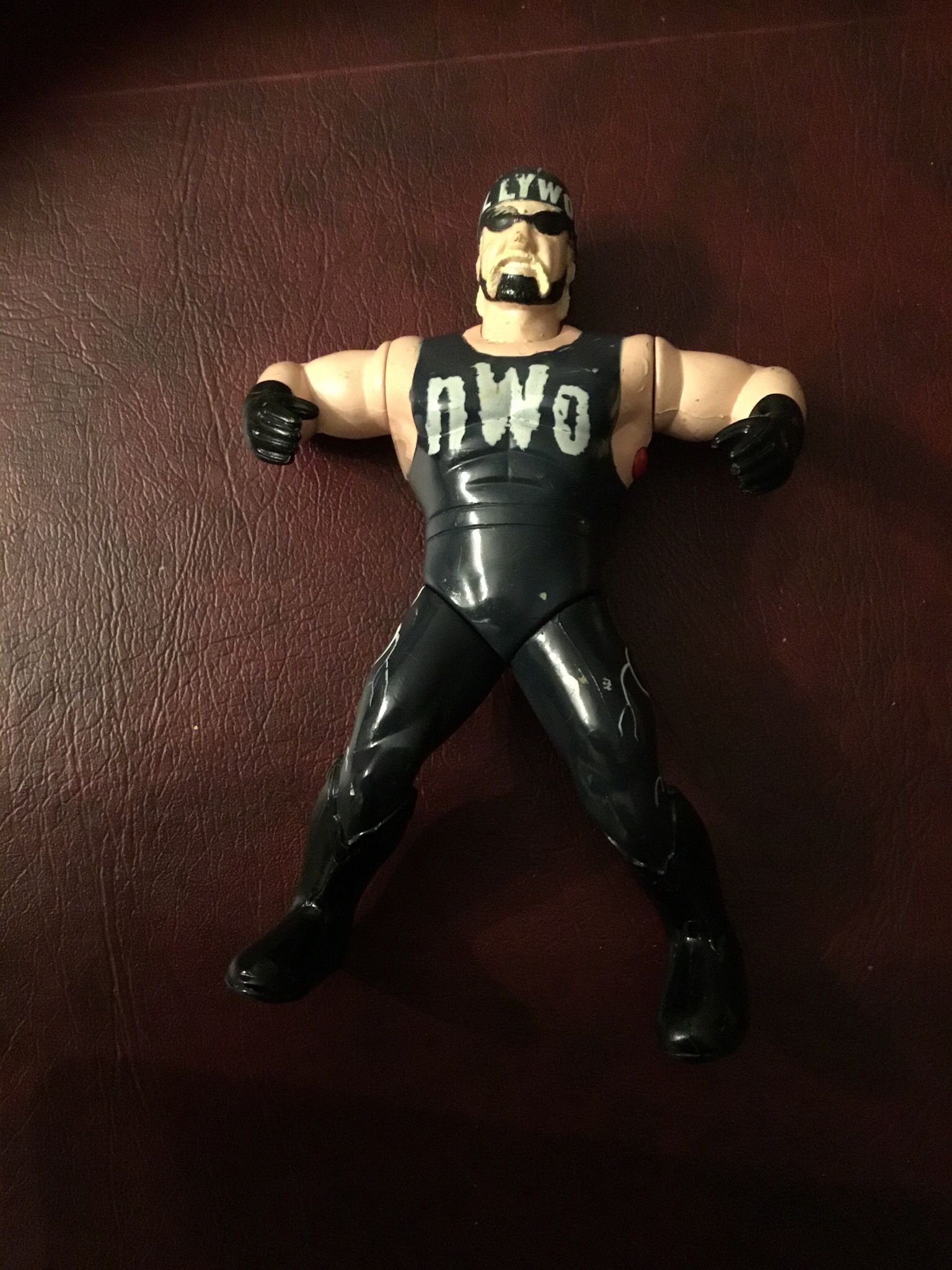 Hulk Hogan