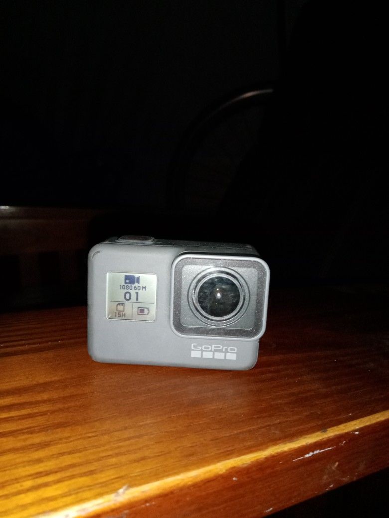 GoPro HERO 7