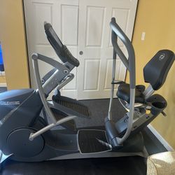 Free Exercise Machine