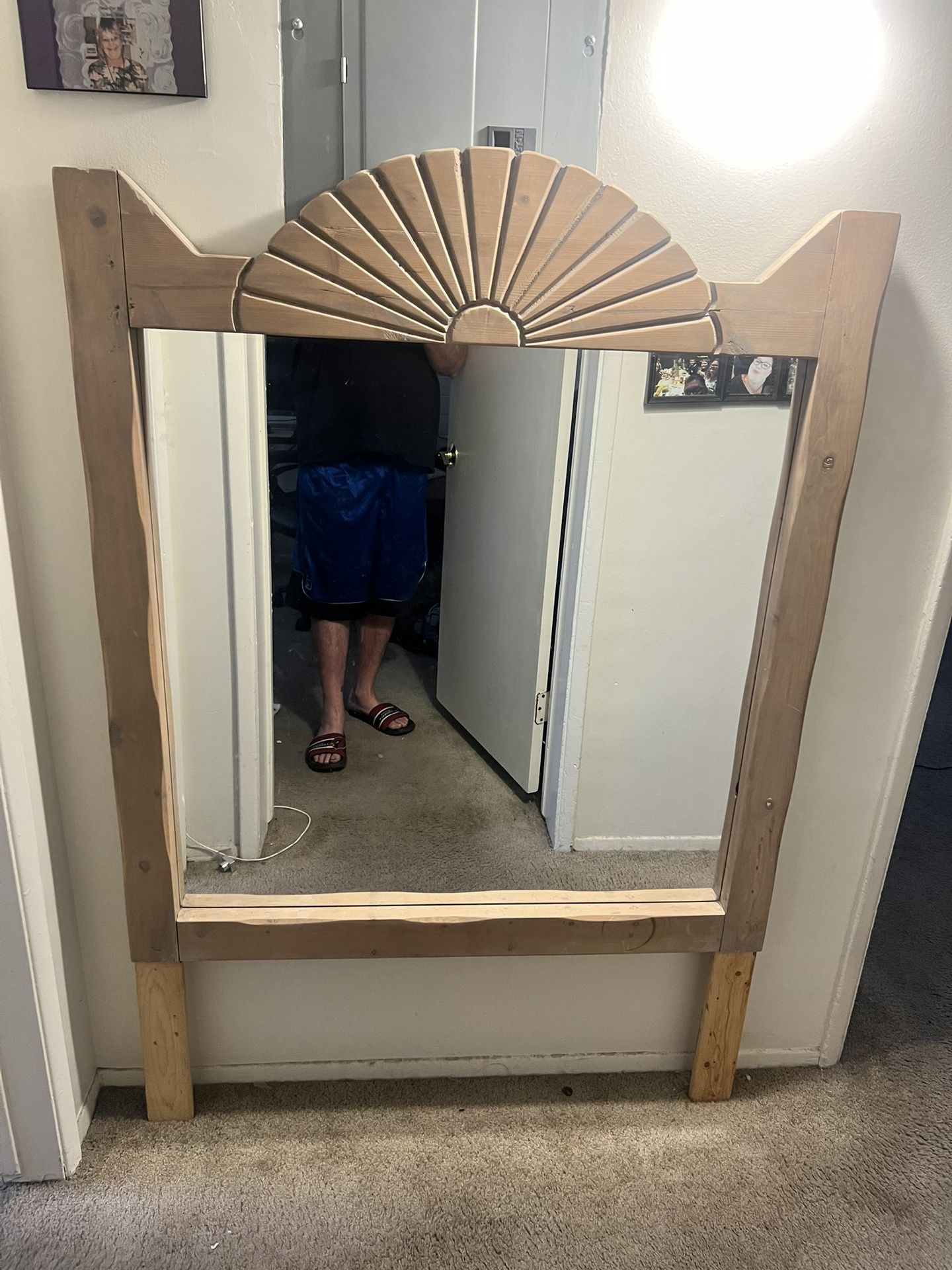 Mirror For Dresser