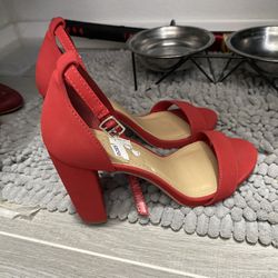 Red Heels 