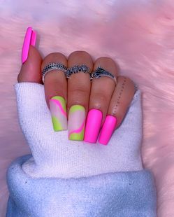 Custom Luxury Press On Nails