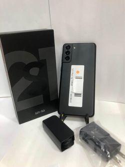 Samsung Galaxy S21 Plus 128GB Unlocked | FlexEmarket Hot Deal