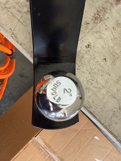 Tow Hitch