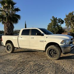 2017 Dodge Ram