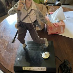 Elvis Presley Landline Phone $40 Or Best Offer