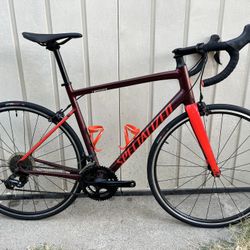 2020 Specialized Road Bike Large 56cm! Very Nice!