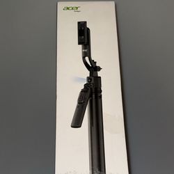 Acer Gadget AI Face Tracking Stand ST-C17