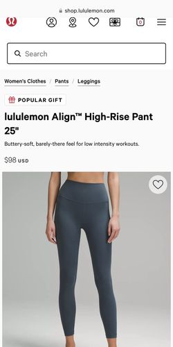 Lululemon Pants
