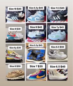 Adidas Jordan’s Nikes cheap deal $440