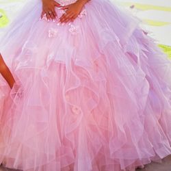 Quince Dress