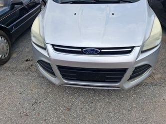 2013 Ford Escape SUV
