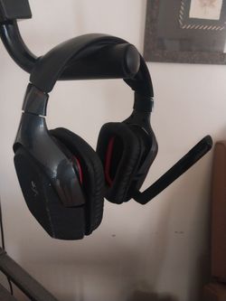 LOGITECH G930