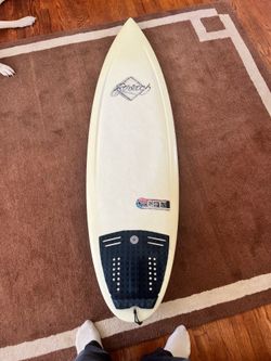 5’9 STRETCH THE THING SURFBOARD