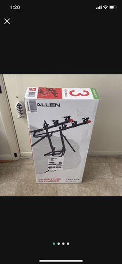 Bike Rack - 3 Bike Bike Rack