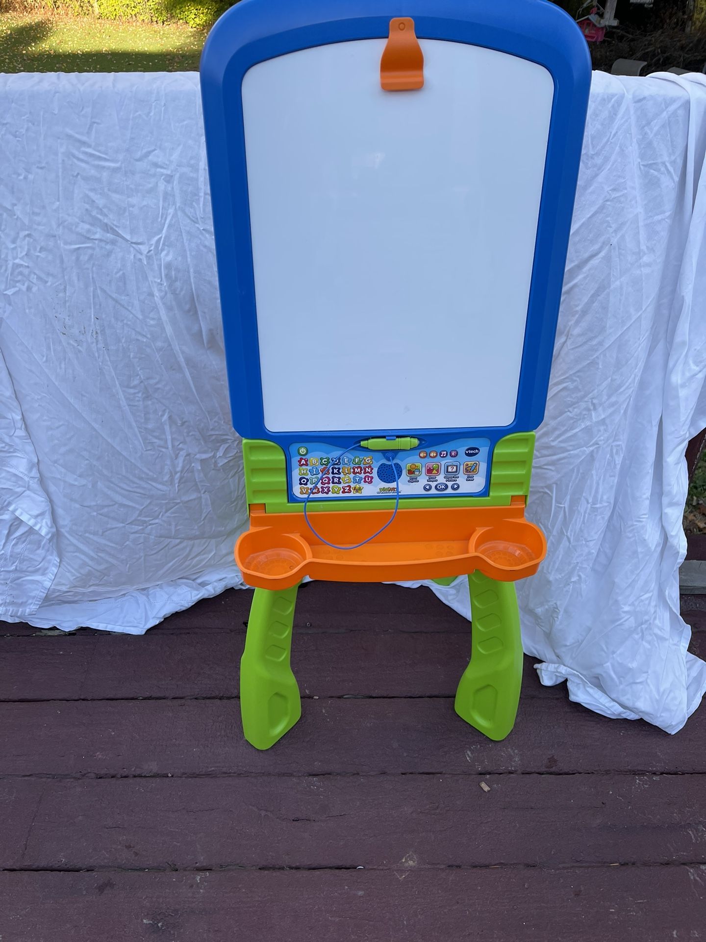 DigiArt Creative Easel