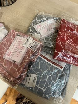 Blow Out Sale Pillow Covers