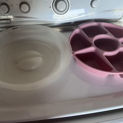 Rubbermaid Condiment Container