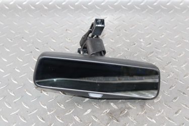 17-20 Escalade Inside Interior Rearview Mirror Full Video Display OEM Factory OE